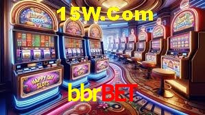 Torneios bbrbet